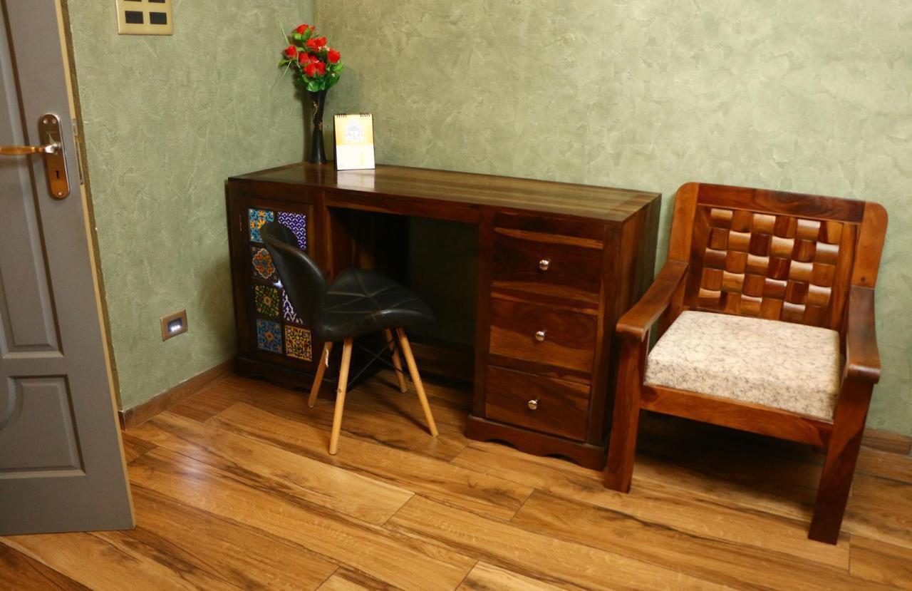 Вилла Penthouse 2Bhk With Bathtub And Terrace Пондичерри Экстерьер фото