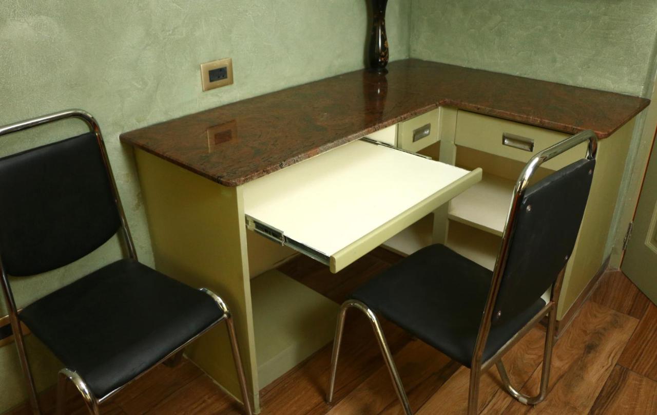 Вилла Penthouse 2Bhk With Bathtub And Terrace Пондичерри Экстерьер фото